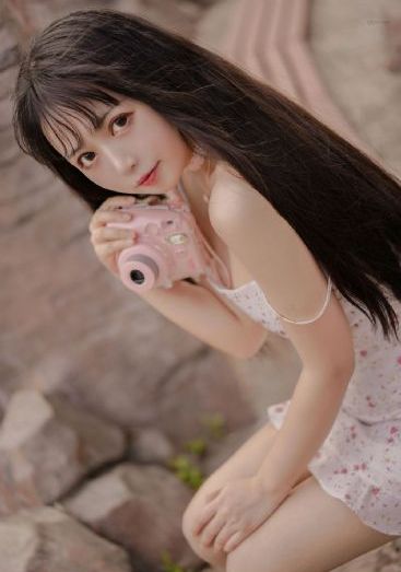国产香蕉97碰碰久久人人观看记录_JVID性感写真