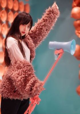 电影迪拜女孩_超清电影完整版